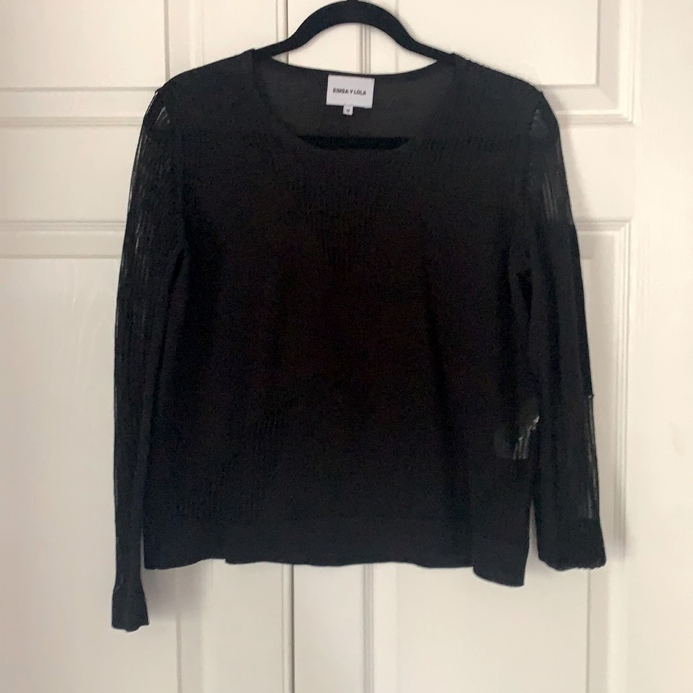 Bimba Y Lola Sweater